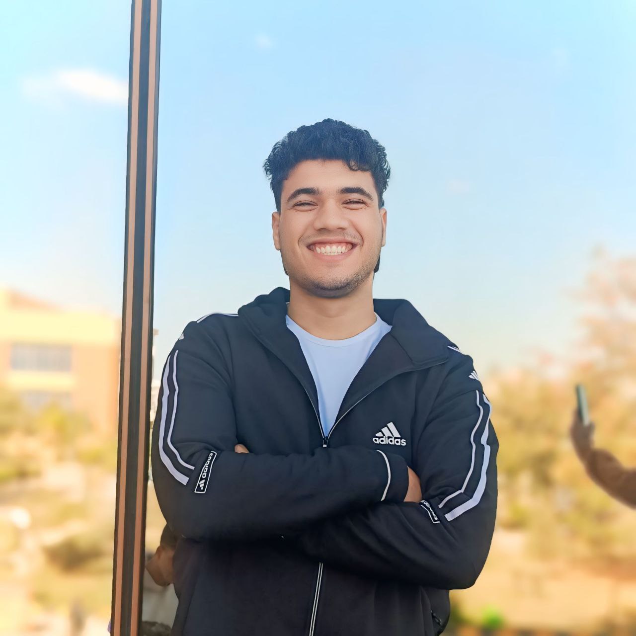 صورة عمرو الغريب